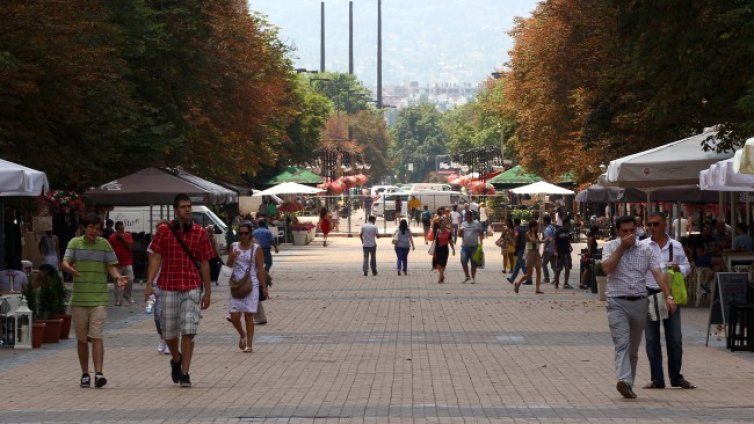 България - предпоследна в ЕС по социален прогрес за 2021 г.