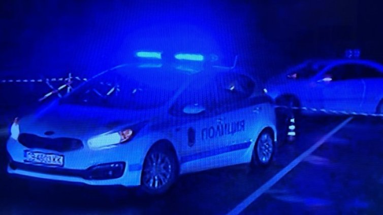 Огнен ужас: 45 души загинаха при пожар в автобус на АМ &bdquo;Струма&ldquo;