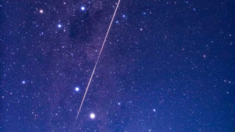 НАСА успокои: В следващите 100 г. няма заплаха от астероид