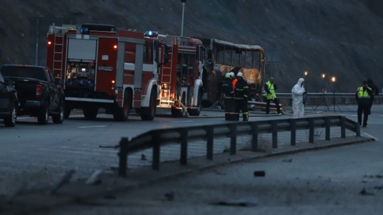 Каракачанов: Нямам думи да изкажа тъгата и болката си 