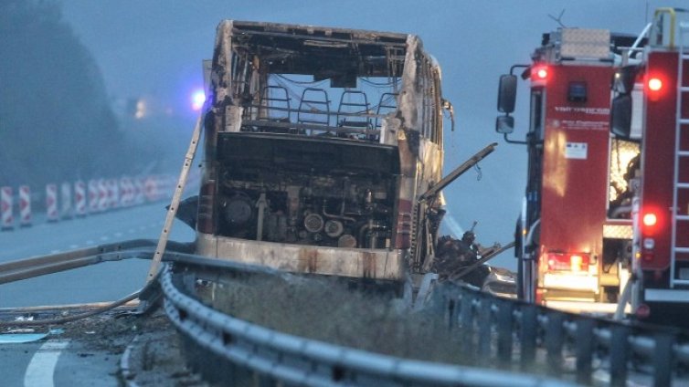 Пътен експерт: В този участък на "Струма" няма сериозни опасности