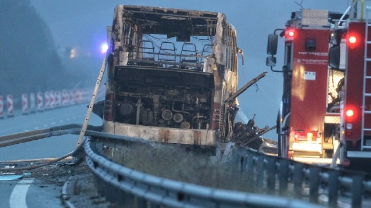 Екип на македонското МВР идва в България