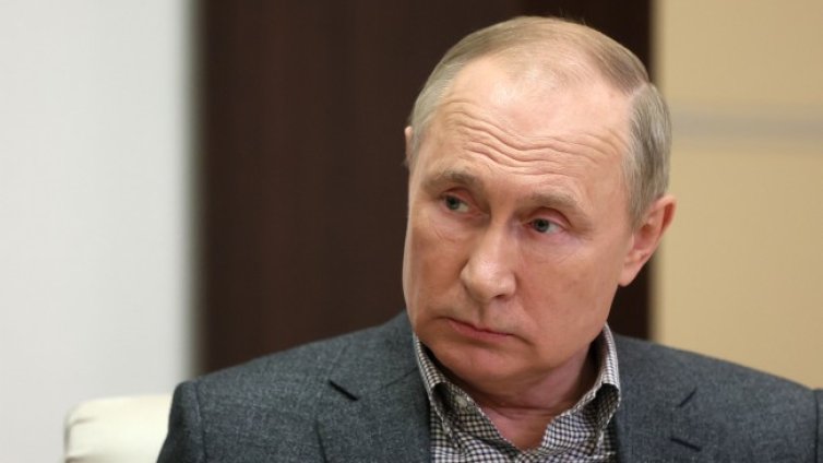 Путин изпрати съболезнования на Пендаровски за трагедията с автобуса