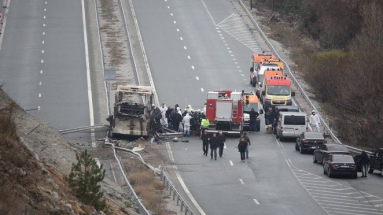 Георги Манзаров: Виждам прилика с трагедията с децата ни в Лим