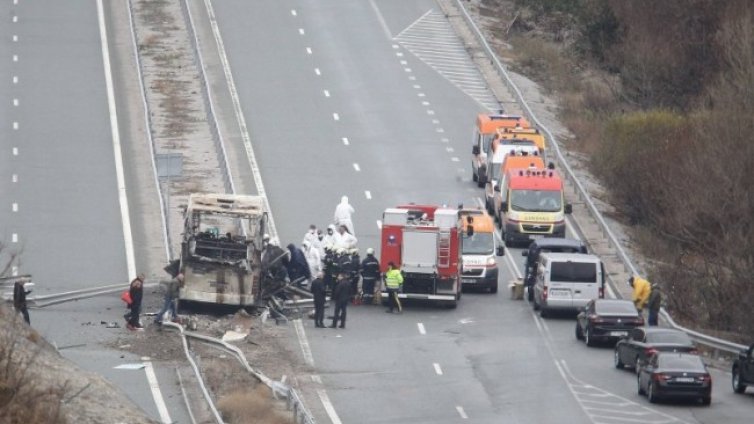 Отнемат лиценза на компанията, организирала екскурзията с автобуса ковчег