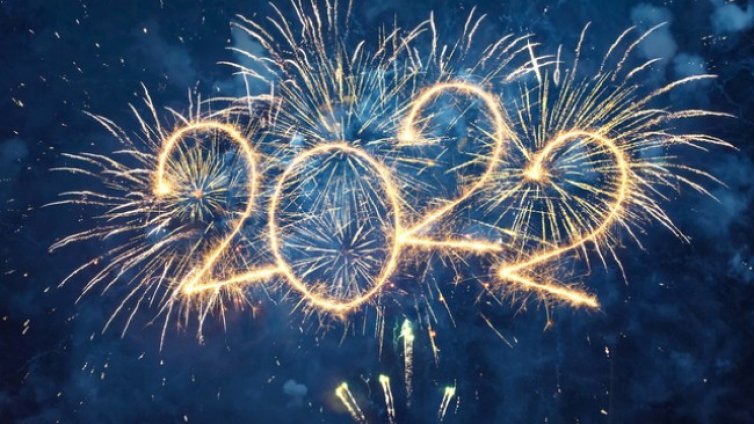Тест: Каква 2022 година ви очаква?