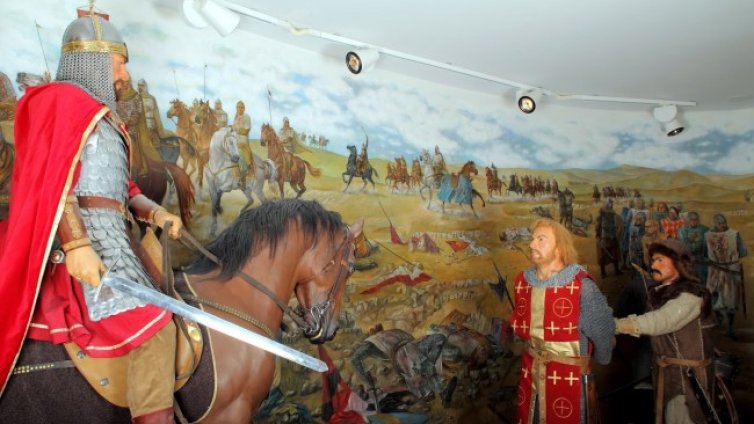 Стартират дейности по обновяване на мултимедиен посетителски център "Царевград Търнов" и на музей "Възраждане и учредително събрание" във Велико Търново