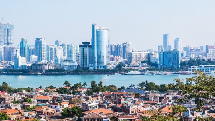 Китай измести САЩ &ndash; вече е най-богатата страна