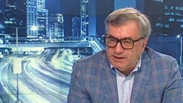 Румен Йовчев: Трябва да се провери дали няма излишни знаци на АМ &bdquo;Струма&ldquo;