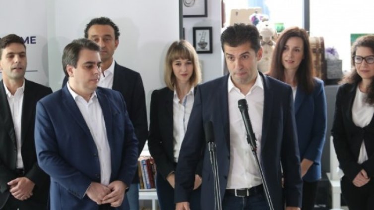 Правителство през декември, но коалицията щяла да е трудна 