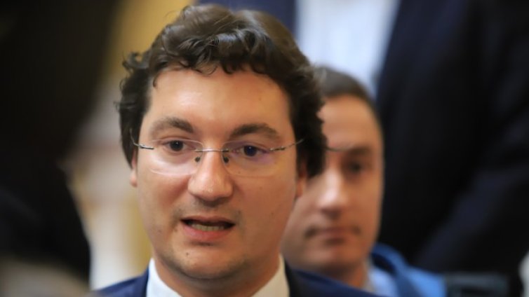 Крум Зарков: БСП имаше своя принос в победата на Радев