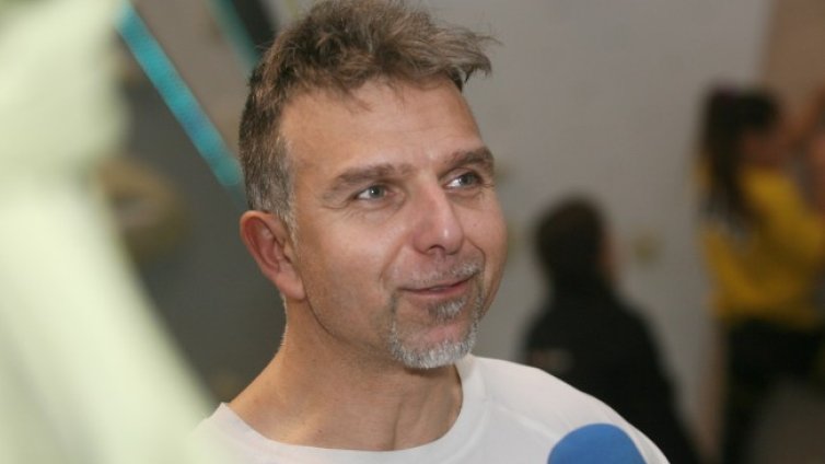 Дъщерята на Боян Петров: Не успяхме да се разходим в Швейцария с баща ми