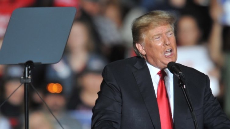 Тръмп искал да запази военните на САЩ в Афганистан