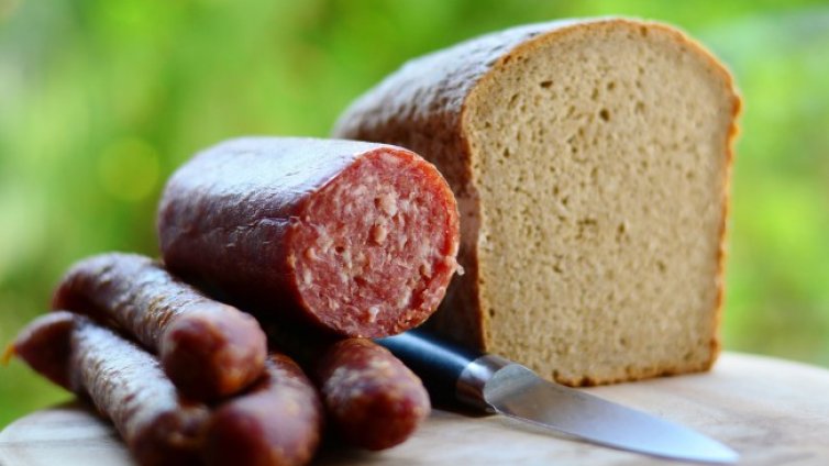 Храните за седмица вече ни струват с 4-5 лева повече 