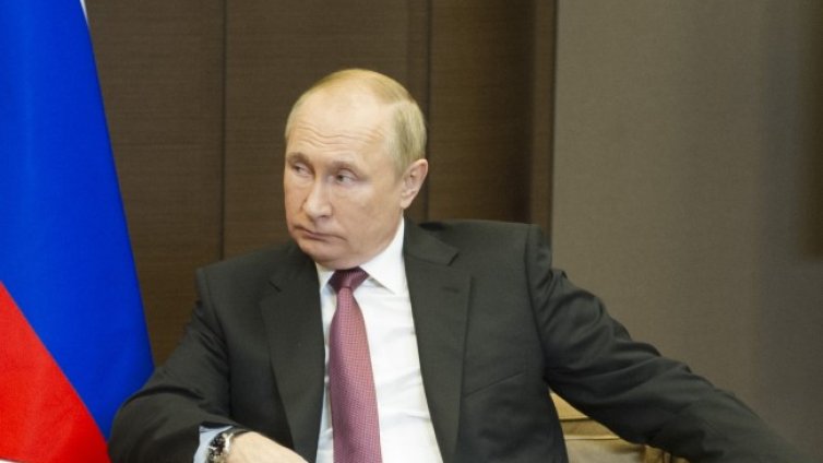 Путин за Омикрон: Застрашава възстановяването на световната икономика