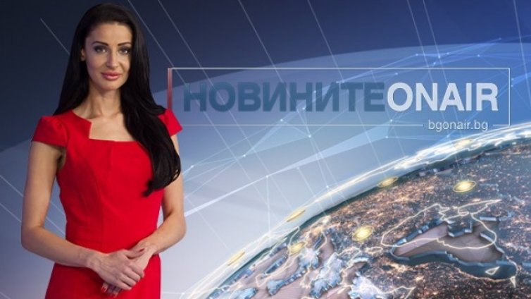 Йоана Ангелова се присъединява като продуцент и водещ в &bdquo;Новините ON AIR&ldquo;