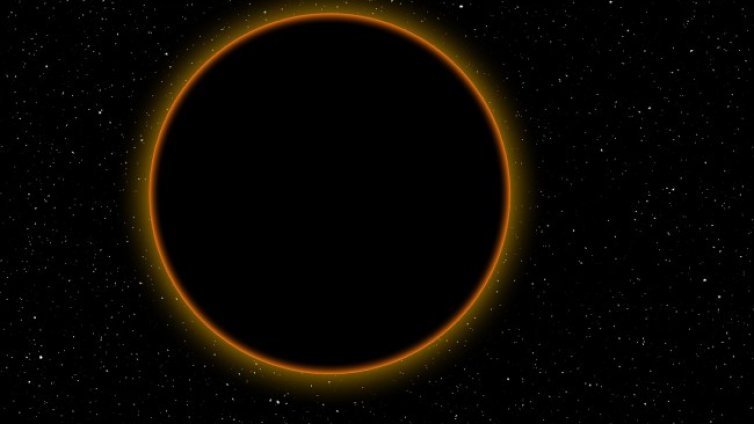 Слънчевото затъмнение променя живота на 4 зодии