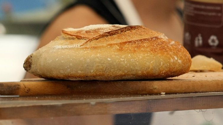 Цената на хляба продължава да расте