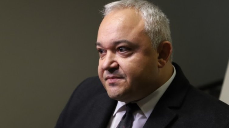 Демерджиев: Има сигнали срещу Гешев за престъпни деяния