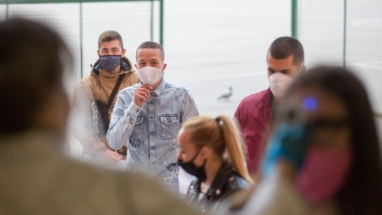 Синдикат: Тестването в клас води до хаос и дискриминация