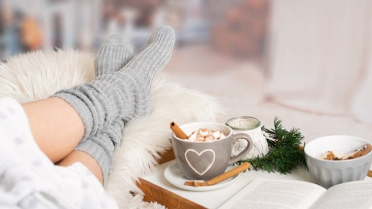 Как да внесете повече уют в дома 