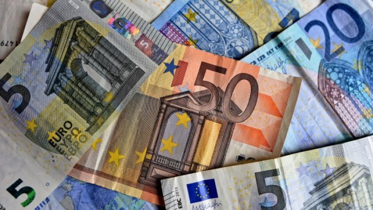 Доходите в Люксембург пет пъти по-високи от тези в най-бедната България