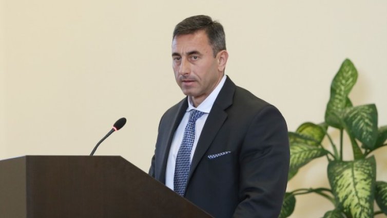 НАП отчита рекордни приходи за 2021 г. 