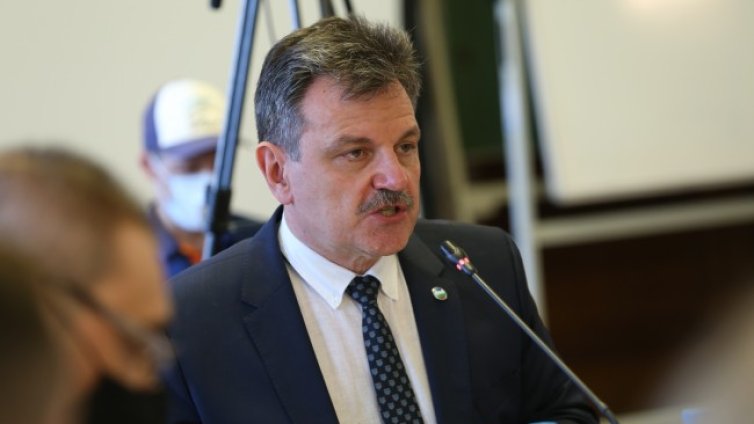 Д-р Симидчиев: Да не приемем "зеления сертификат" в НС би било тежка липса на морал