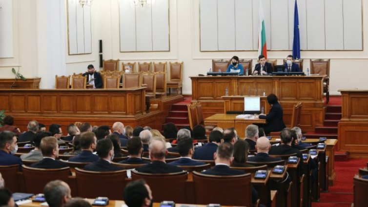 ДПС пита: Къде сме на световната карта на толерантността?