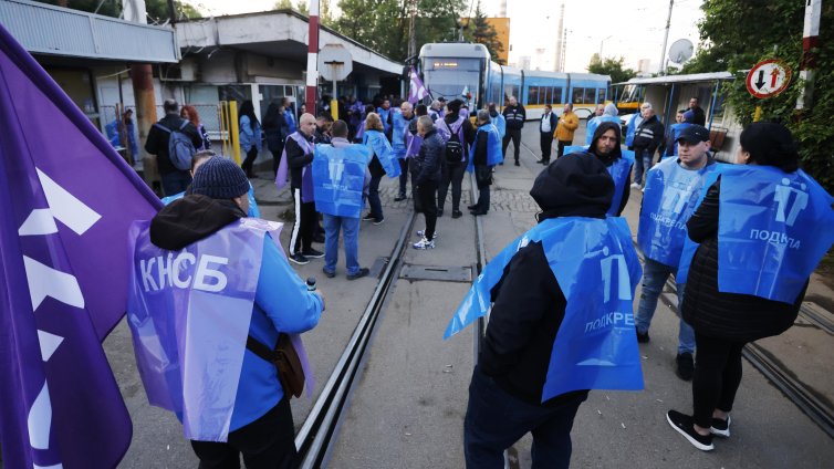 Таков за протеста: Следващият пожар не знам дали ще може да бъде загасен