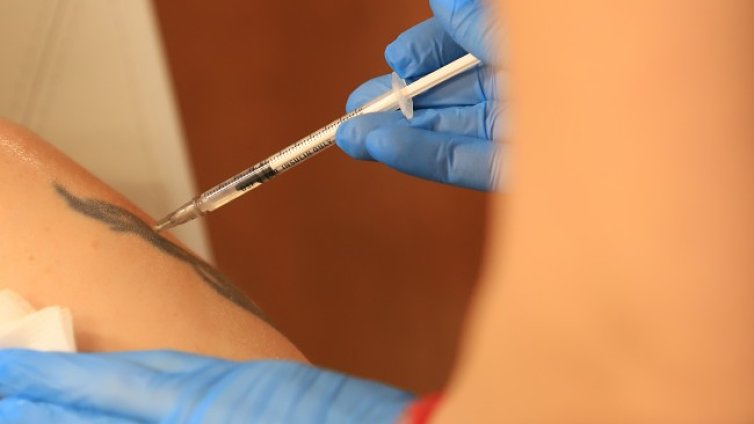 ЕМА одобри бустерна доза от ваксината на Janssen