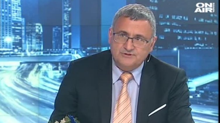 Зарко Маринов: Мораториумът е временна мярка 