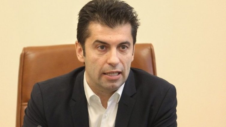 Блинкън с подкрепа пред Петков за приоритетите на новия кабинет