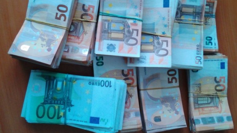 Евростат: Инфлацията у нас е по-висока от средното в ЕС 