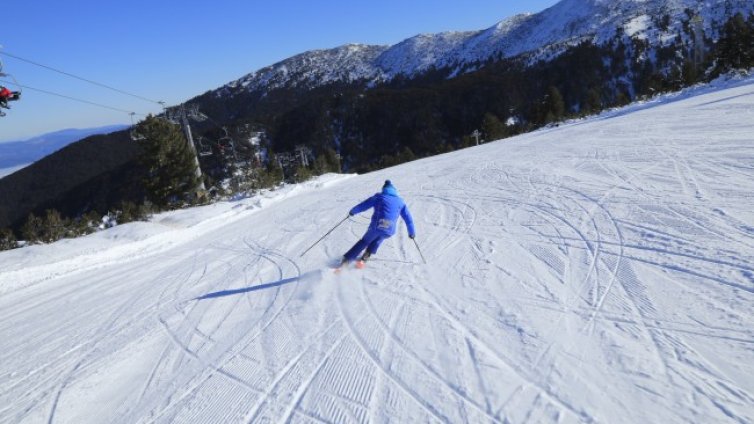 Старт на ски сезона в страната