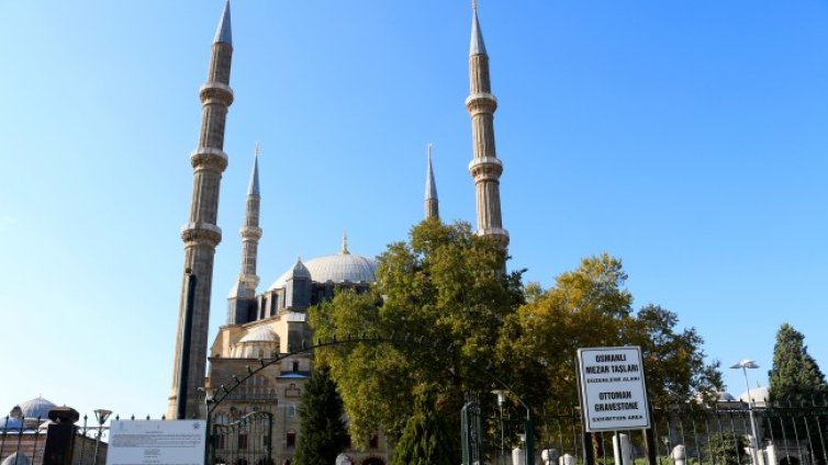 В името на инвестицията: Българи и гърци купуват имоти в Одрин