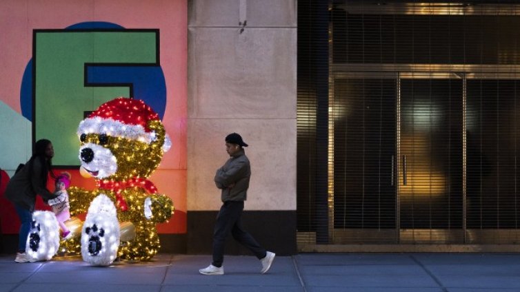 Омикрон вече е доминиращият вариант в САЩ