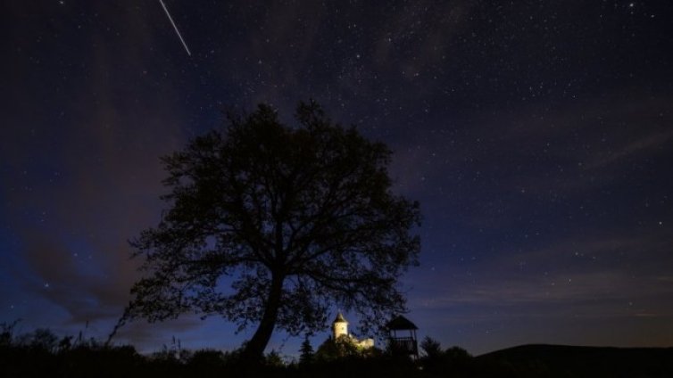 Годината в снимки: Май 2021