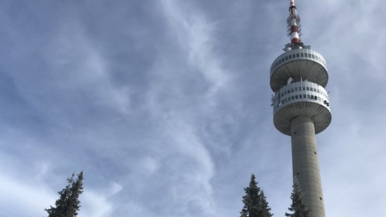 Условията в Пампорово отлични, градусите &ndash; минус 14