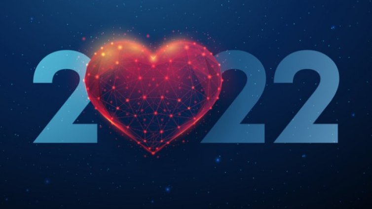 Любовният ви хороскоп за 2022 година