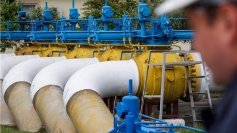 За втори ден не се подава руски газ по "Ямал-Европа"