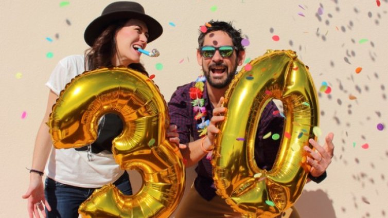 8 неща, които да промените след 30 години