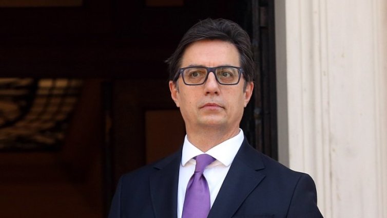 Пендаровски: Няма дебългаризация в РС Македония