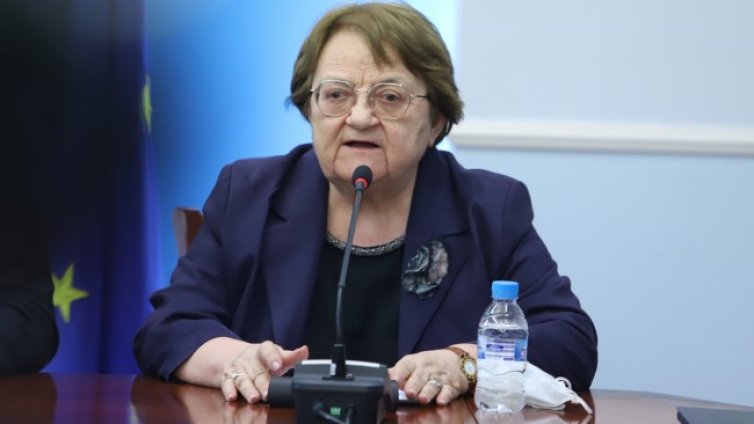 Част от прекаралите COVID-19 имат проблеми с паметта