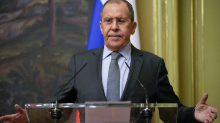 Лавров: Неприятелската линия на САЩ към Русия създава отровна атмосфера