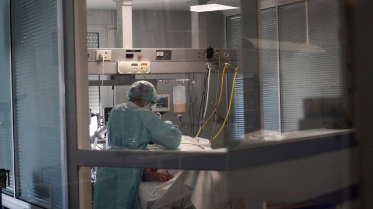 Дълъг COVID-19? Коронавирусът може да остане в тялото месеци след заразяването 