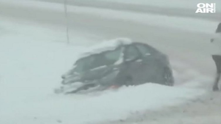 $1,5 млрд. щети от 10 от най-екстремните климатични събития през 2021 г.