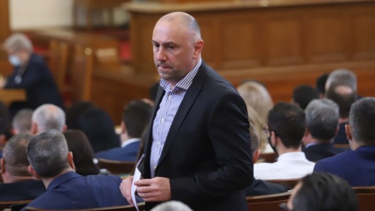 Каримански: Високите цени на тока да се приемат като временни
