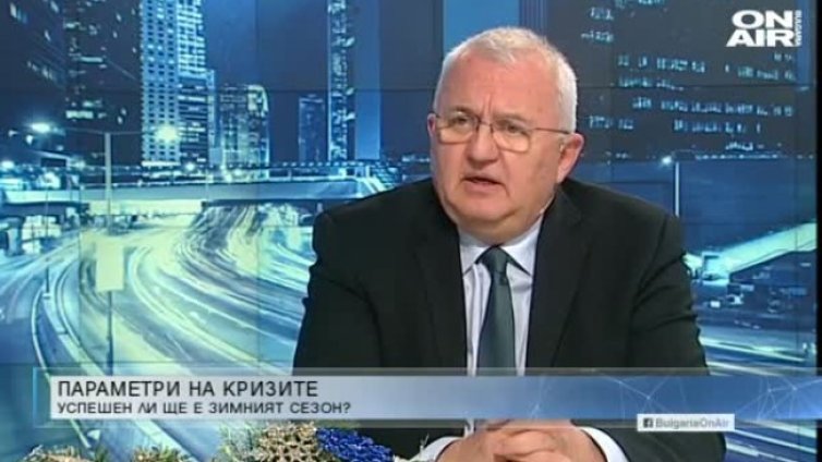 Румен Драганов: Отпуснатите от ББР пари за туризма са навременна мярка