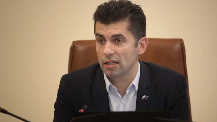 Кирил Петков за казуса с РС Македония: Искаме различна рамка за преговорите